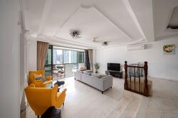 King's Mansion (D15), Condominium #553356051